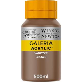 Winsor & Newton - Galeria Acrylic Paint - 500 ml