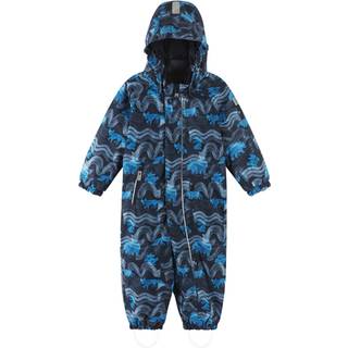 Reimatec Puhuri Flyverdragt, Navy, 86