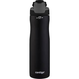 Contigo Drikkedunk Ashland Chill Matte blac (720 ml)