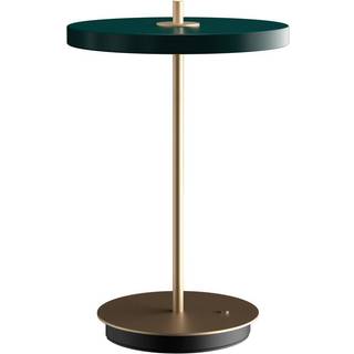 Umage Asteria Move V2 Transportabel Bordlampe Grøn
