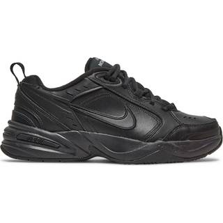 Nike Air Monarch IV-træningssko til mænd - sort - 47.5