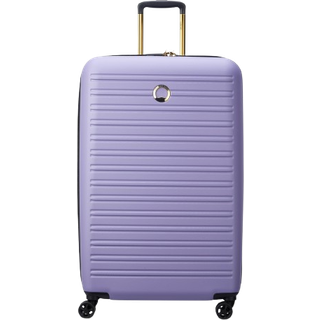 Delsey Paris Segur 2.0 Kuffert med 4 hjul