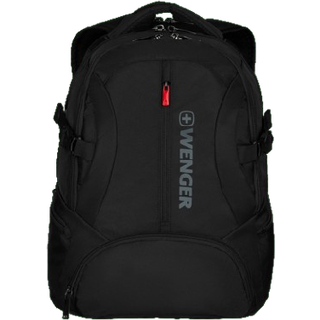 Wenger Transit rygsæk 16” (BLACK)