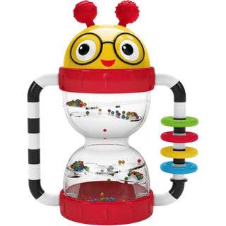 Baby Einstein Rangle, Cal's Sensory Shake-up - 1 stk.