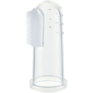 Kidsme Silicone Finger Tandbørste - 1 stk.