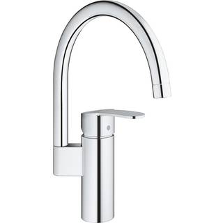 Grohe Eurostyle Cosmopolitan Køkkenarmatur, Krom