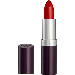 Rimmel London Lasting Finish Lipstick Alarm 4 g
