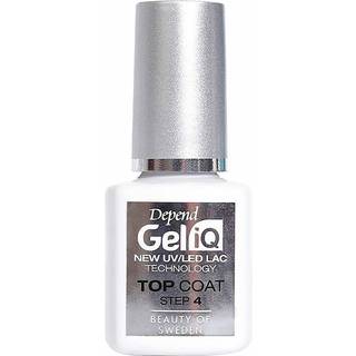 Depend Gel iQ Top Coat 5 ml