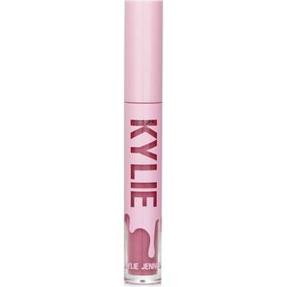 Kylie Cosmetics Kylie Jenner Lip Shine Lacquer Læbeglans Skygge 340 90´s Baby 2.7 ml - 3 ml
