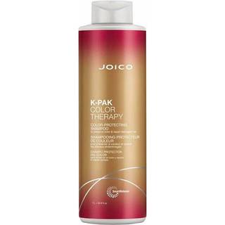 Joico k-pak color therapy color-protecting shampoo 1L