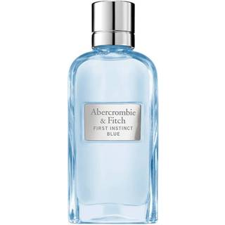 First Instinct Blue For Her Eau De Parfum, 50 ml