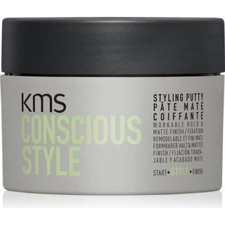 KMS ConsciousStyle Styling Putty 75 ml