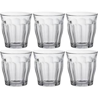 duralex - cappuccinoglas 31 cl.