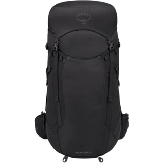 Osprey Sportlite 30 S/M Vandrerygsæk antracit
