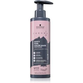 Schwarzkopf Chroma ID Color Mask Dusty Pink 9,5 - 19 300 ml