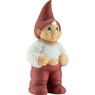 Klarborg nisse Thomas stor 50 cm