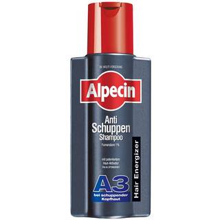 Alpecin A3 Anti Dandruff Shampoo 250 ml