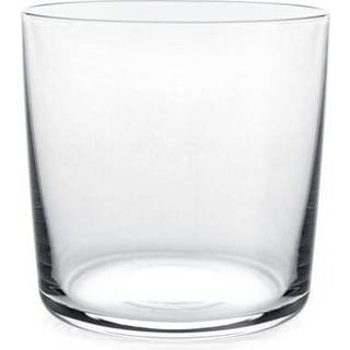Alessi Glass Family vandglas 32 cl Klar