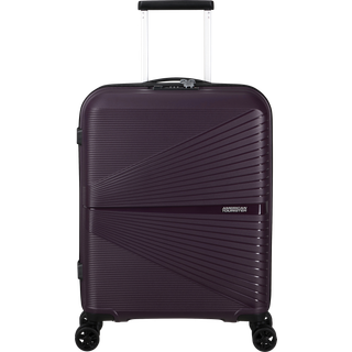 American Tourister Airconic Rejsetaske 33,5L, Onyx Black