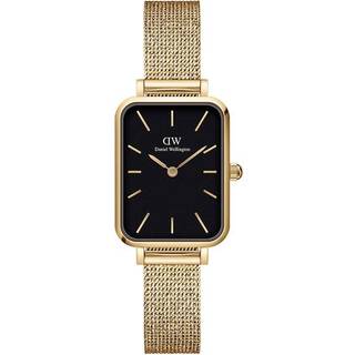 Daniel Wellington Quadro Evergold DW00100557