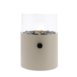 Cosiscoop XL Gaslanterne - Taupe
