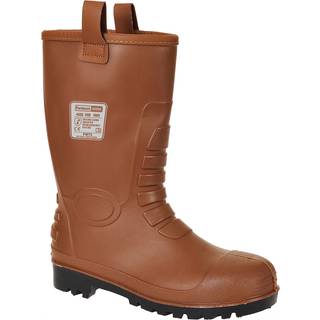 Neptune Rigger Støvle S5 CI - Sort (Størrelse: 43)