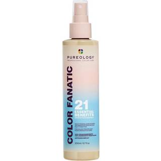 Pureology Color Fanatic Leave-in Spray til kvinder 200 ml - 200 ml