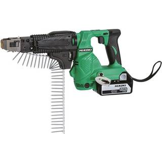 Hikoki Skrueautomat Wf18dsl 2x5,0ah - 68010624