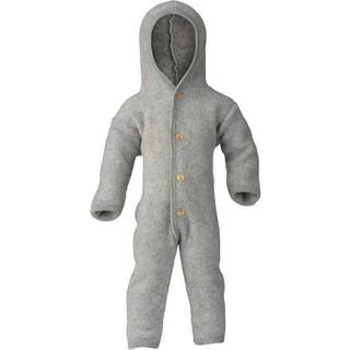 Heldragt I 100% Merino Uld Til Baby