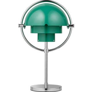 Gubi Multi-Lite Transportabel Lampe Teal Green