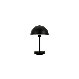 Stockholm LED Bordlampe Sort 2.0