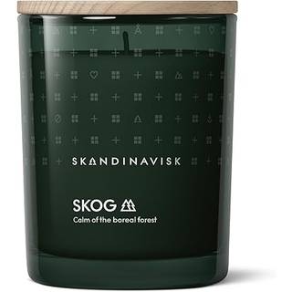 Skandinavisk SKOG duftlys Special Edition 200 g