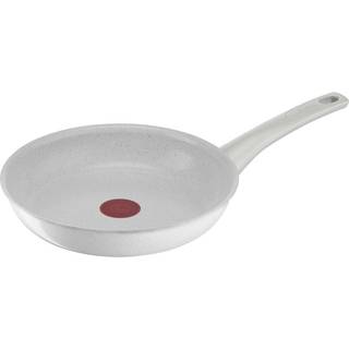 Natural Chef stegepande, 24 cm, grå