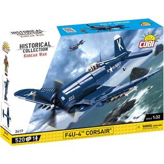 Cobi Vought F4U Corsair