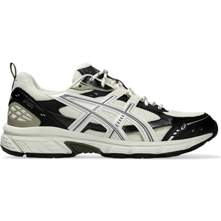 Sneakers Asics Gel-Nunobiki Cream/ Dark Olive EUR 40.5 - Dark Olive - 40.5