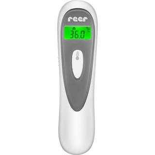 Reer 3-i-1 Kontaktløs Infrarød Termometer