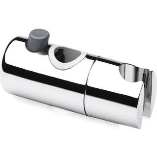 HABO BRUSESTANGSGLIDER 19 MM KROM