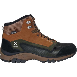 Haglöfs Men's Skuta Mid Proof Oak/Deep Woods, 40