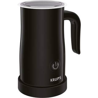 Mælkeskummer Krups XL1008 Sort 500 W 150 ml