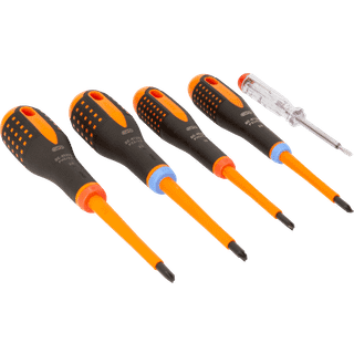 BAHCO BE-9885S manual screwdriver