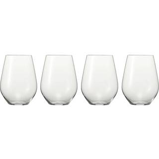 Authentis Casual Drikkeglas 63 cl 4-pak