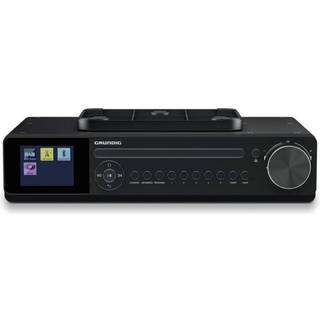 Grundig DKR 2000 BT DAB CD DAB radio Cd / MP3-afspiller Radio Bluetooth-audiomodtager