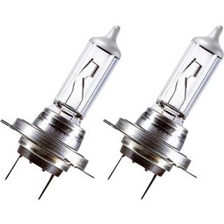 OSRAM Ultra Life - H7 Halogen forlygte lampe - 2 -pack