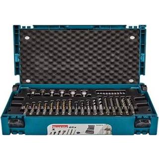 Makita B-69478 Drill and Bit Set 65-Piece