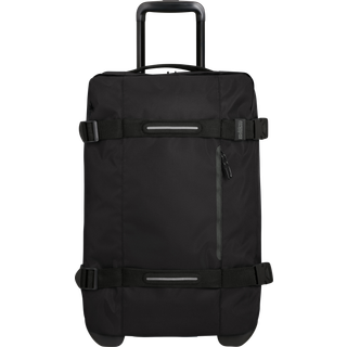 American Tourister Urban Track - Duffel Bag/Rygsæk med hjul Dark Khaki, Tasker - Weekendtaske/Duffelbag