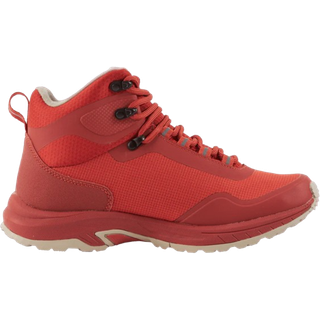 Halti Women's Fara Mid 2 DrymaxX Outdoor Shoes Burnt Ochre, 36