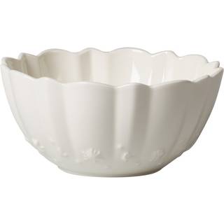 Villeroy & Boch Toy's Delight Royal Classic Skål 96 Cl - Serveringsskåle Porcelæn Hvid - 14-8658-1960
