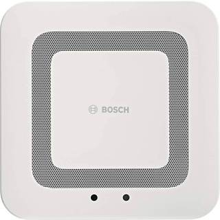 Bosch Smart Home Twinguard Smoke Detector