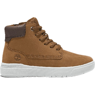 Timberland Timberland Seneca Bay Brown Boots