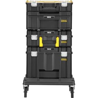 Stanley  fm opbevaringssæt 5enheder, t-stak FMST1-80107